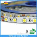 colorful led light strip waterproof uv led strip waterproof smd led strips with CE RoHS